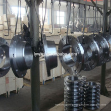 High Precision Forging Flange Made In China